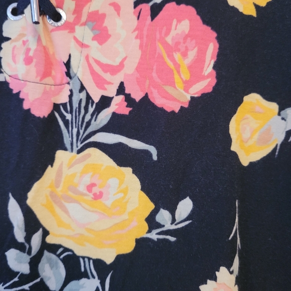 Chaps Maxi Dress - Picture 9 of 9